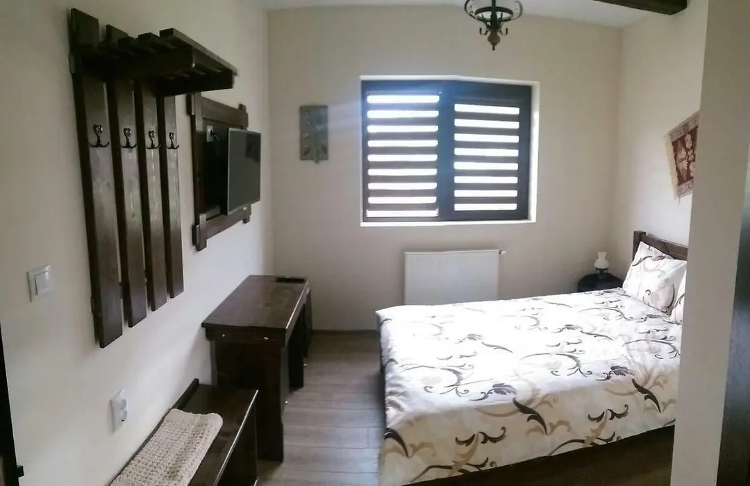 Pensiunea Mariuca-1