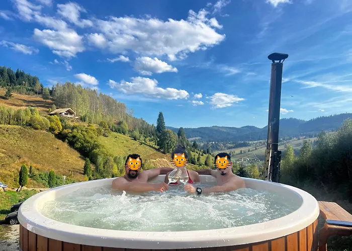 Poiana Izvoarelor Hotel Vatra Dornei
